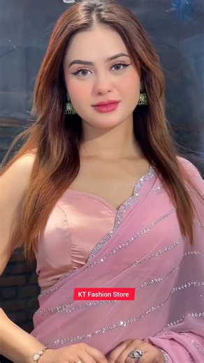 Beautiful designer partywear latest fancy unique saree #designer #partywear #fancy #saree