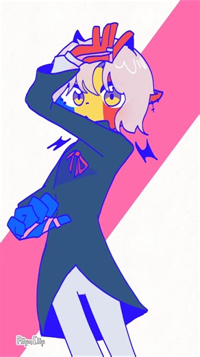 Romania!! #countryhumans #countryhuman #art #edit #meme #animation #trand #trend #romania