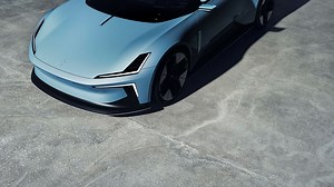 Elbilstillverkaren Polestar faller tvåsiffrigt