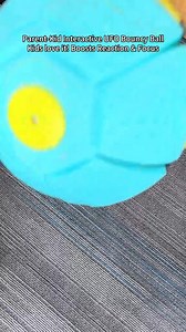 Watch kids and pets chase, laugh, and play with the Transformable UFO Ball — magically flipping from flying saucer to bouncing ball in mid-air! ✅ Safe, durable, and lightweight ✅ Perfect for indoor & outdoor play ✅ Encourages active, screen-free fun ✅ Surprises every time it transforms 🎁 Get yours now and make playtime unforgettable! | Basketballh