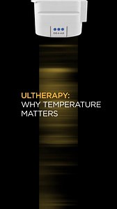 Ultherapy uses microfocused ultrasound to generate a thermal effect under the skin. Unlike other non-invasive treatments, Ultherapy reaches the ideal temperature of 60°-70°C to stimulate fresh, new collagen. Learn more at Ultherapy.com For safety information, visit www.Ultherapy.com/IFU. Source: 1. Park JY, Lin F, Suwanchinda A, Wanitphakdeedecha R, Yu J, Lim TS, Chen JF, Ho W, Lim J, Juniarty L, Kee YS, Youn SJ, Fabi S. Customized Treatment Using Microfocused Ultrasound with Visualization for O