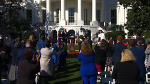 Biden honors Powell as 'a dear friend and a patriot'