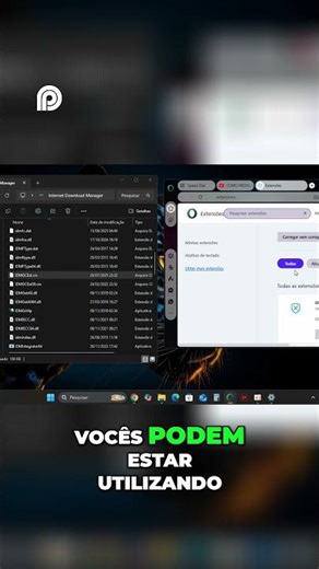 Opera: An Alternative to Chrome for IDM Extensions