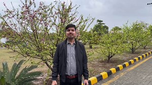 “The Solar Decathlon has taught us the power of collaboration and innovation in sustainable design.” – see why the National University of Sciences And Technology (NUST) is participating in this year’s competition! | Solar Decathlon