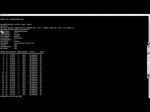 05 Brocade SAN Switch Basic CLI Commands