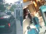15 men investigated over Khashoggi are caught on camera