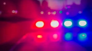 Man arrested for pushing pregnant woman in the stomach in DC