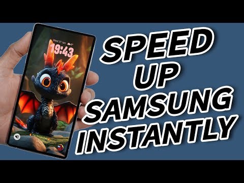 Samsung Users Are Missing This Hidden App… It Changes EVERYTHING