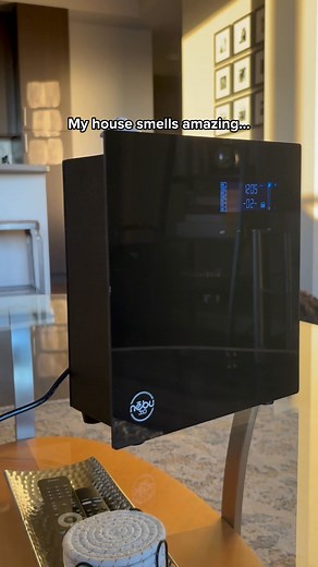 Still using water-based or heated diffusers? Here’s why it’s time...