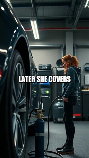 Five Minute Car Confidence For Women Eyes On Safety