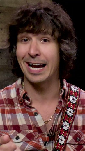 Do you know how to vocalize your own licks?
