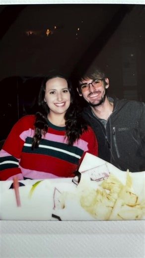 Polaroid edition of us just being us🎄 | Polaroid