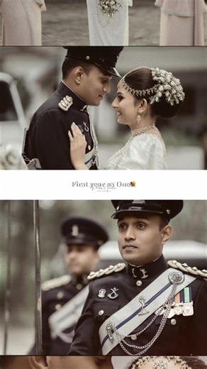 Heartfelt Moments from Our Perfect Military Wedding