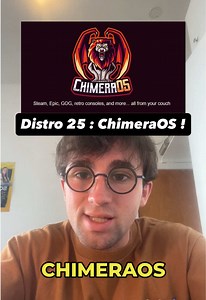 Transformez votre PC en console Steam avec ChimeraOS