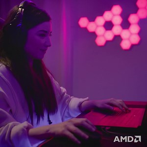 18K views | The World’s Best Mobile Gaming Processor is in your hand. High frame rates mean high win rates on a gaming laptop powered by an AMD Ryzen™ 5000 H-Series Mobile Processor. Start winning today with AMD. Get it from GLOO: https://www.gloo.com.my/AMD-Ryzen-5000-Processor-Gaming-Laptop | Gloo | Facebook