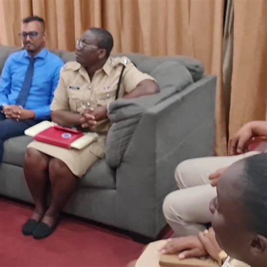 7.8K views · 97 reactions | MOMENTOUS, HISTORIC OCCASION FOR GUYANA...