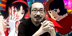 Only 1 Anime Director Has the Kind of Impact On U.S. Films As Hayao Miyazaki, But He's Far Less Known