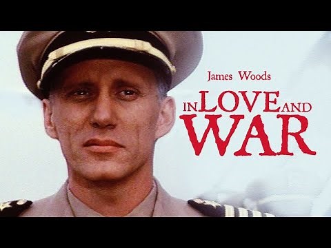 Vietnam, Prisionero de Guerra (1987) | Película Completa en Español | Jane Alexander | James Woods