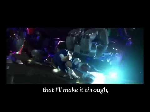 Sonic: Escape from the City [with lyrics]