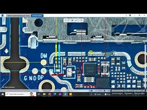 Itel A60S charging problem solution