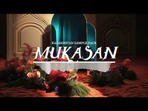 [FREE DL] VINTAGE 60's SPYCHEDELIC SAMPLE PACK - "MUKASAN" (Folk, Soul, Rock, Samples)