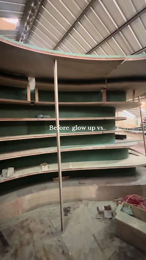 Sesa Grand Indonesia: Stunning Commercial Interior Design