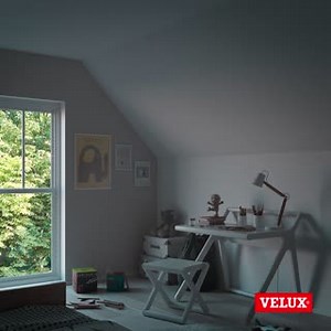 Adding a couple of windows could turn it into your new favourite...