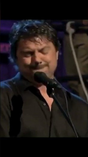 Ambrosia - "How Much I Feel (Live)" Tonight Show with Jimmy Fallon (2011)