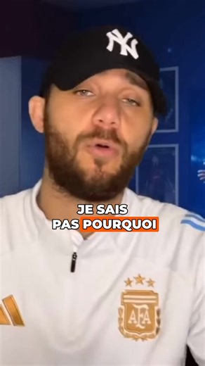 Un Madrilène et Fan de CR7 avoue : Leo Messi > Cristiano Ronaldo 🤯⚡ | Fc Barcelone Inside