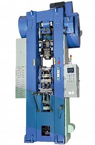 [Hot Item] 600kN Full-Automatic Powder Compacting Press Machine