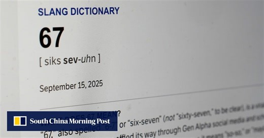 Language Matters | What’s the story behind Gen Alpha’s ‘6-7’? More meaning than you think