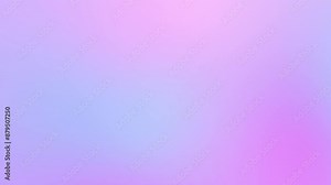 Pink Gradient Motion. Simple pink and purple gradient motion, seamless loop. Stock Video