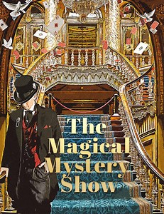 Hilton Waikiki Beach Hotel Features The Magical Mystery Show! in First-Ever Oahu Attraction