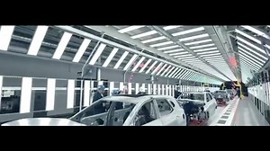 5.3K views · 102 reactions | Our parent company, SAIC Motor, continues to invest in high-tech, state-of-the-art facilities including in Fujian, China, which cost 5 billion yuan and has an annual capacity of 300,000 cars. It is also where all new MG HS models will be built | MG Motor UK | Facebook