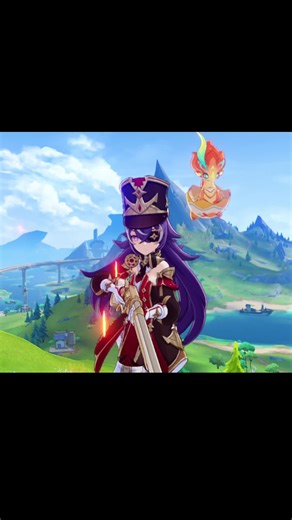 the showcases misusing her hurt my soul so here ☺️ #genshinimpact #fyp #genshintutorial #chevreuse