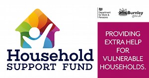 Household Support Fund - burnley.gov.uk