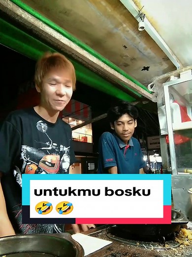 Apam Pinang CS Terenak di Pontianak Bosku