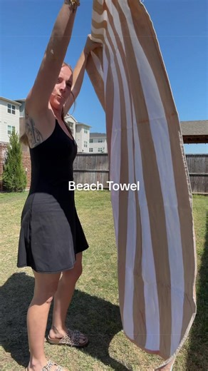 Limited stock! #towel #qvc