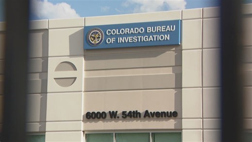 Latest Headlines | CBI collecting DNA at open house to hopefully help solve cases