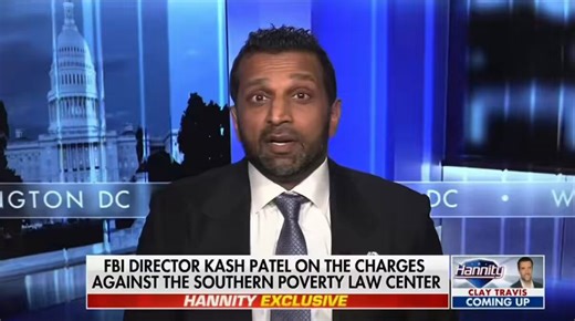 The money doesn’t lie. The evidence shows the charity who supposedly fought the Klan - FUNDED the Klan. The charity who supposedly fought Neo-nazis - FUNDED Neo-nazis.The SPLC engaged in a massive fraud operation to deceive their donors, funded the very hate groups they claim to oppose, and then hid their operations from the public through shell companies and fake entities.This @FBI and @DAGToddBlanche won’t let them get away with it any longer.