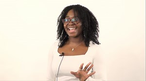 Meet Oluwadunsin Jenrola a.k.a Dunsin, MPH in Public Health Nutrition and DPD program student as well as an NYU GPH Onboarding Ambassador! Born and raised in Nigeria, Dunsin has become increasingly passionate about changing nutrition habits to improve health outcomes, especially in efforts to prevent Type 2 Diabetes and manage chronic conditions like IBD. At NYU, she is a research assistant on multiple studies and a global health project focused on climate change and youth reproductive health. C