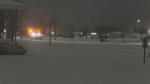 Shawano County highway crews save during historic Wisconsin snowstorm