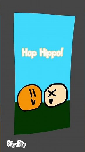 merge without looking (my first animation here on YouTube!)