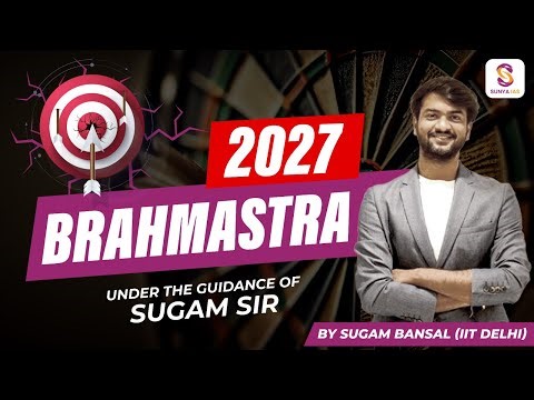 Big Announcement 2027 Aspirants | Brahmastra 2027 - Year Long Program | UPSC CSE | Sunya IAS