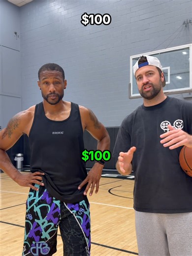 How Many Can You Make In A Row? $100 Challenge Explained