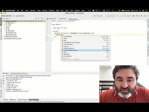 Dart Alfred Tutorial - Part 1 - Introduction & Basic routing