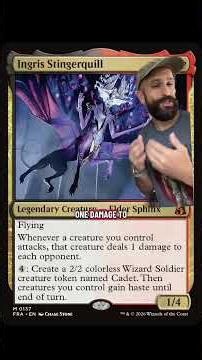 Turn 3 standard win!