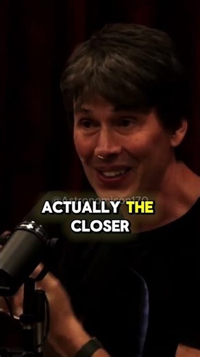 Insane Fact About Speed of Light Travel 🚀 w/ Brian Cox