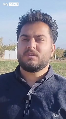 Ever wondered where saffron comes from?