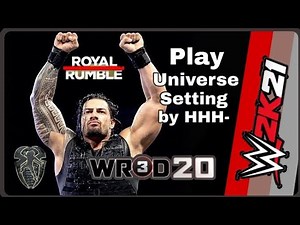 New WR3D mod link 2K21 new Moves and Textures pack: mod link by HHH- v4.0 best mod released!